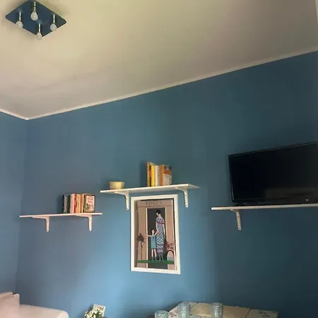 Fly Appartement