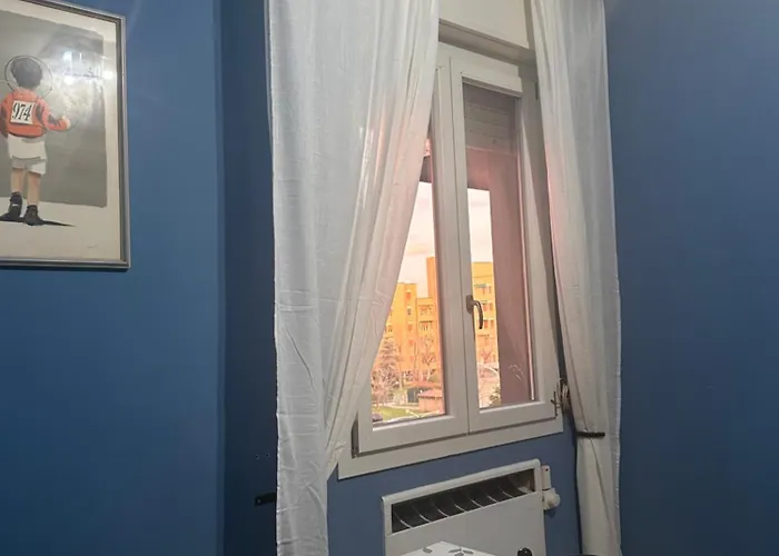 Appartement Fly