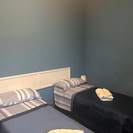 Fly Apartment Bologna