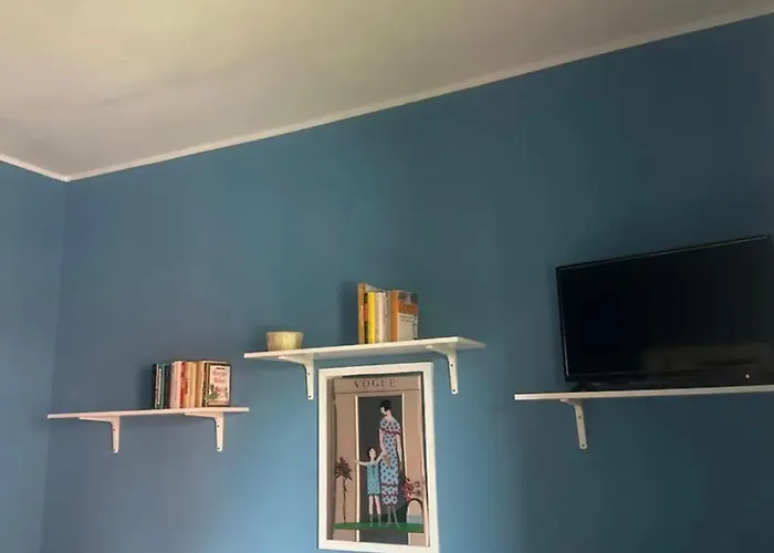 Fly Διαμέρισμα