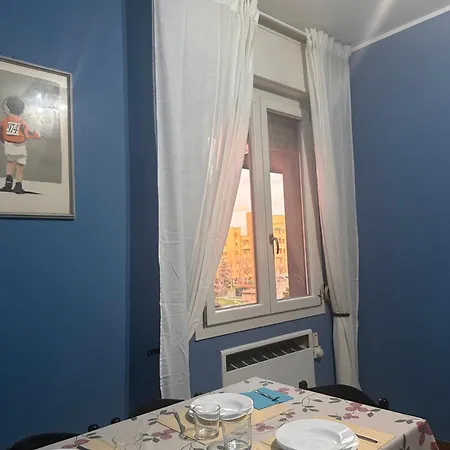 Apartment Fly