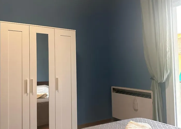 Fly Apartment
